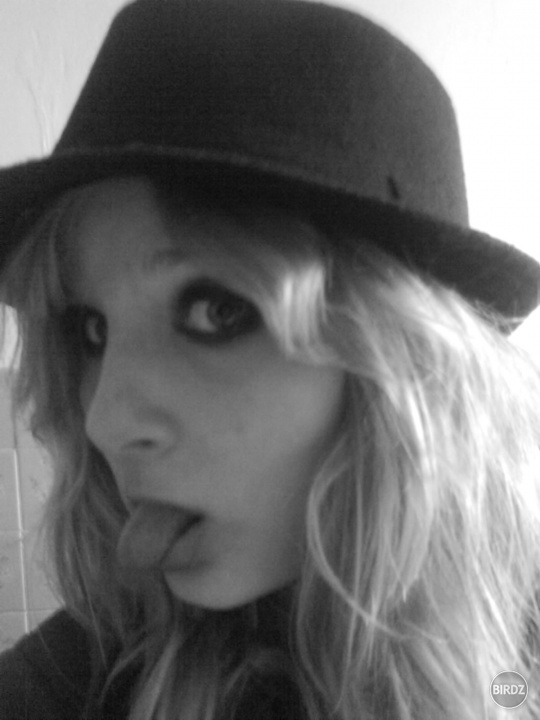 blaa blaa blaa