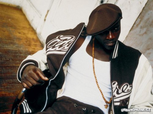 Akon