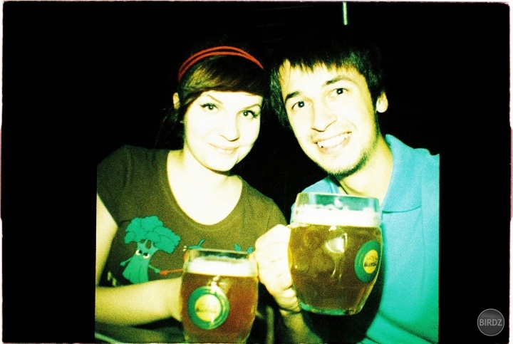 pivys!
