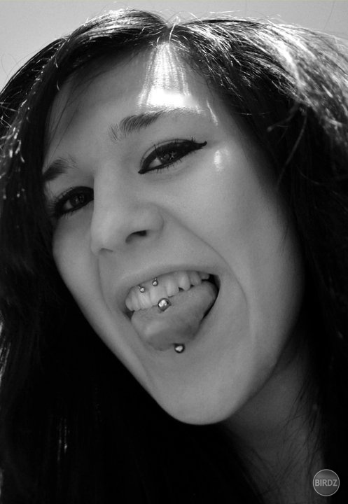 smile a jazyk 