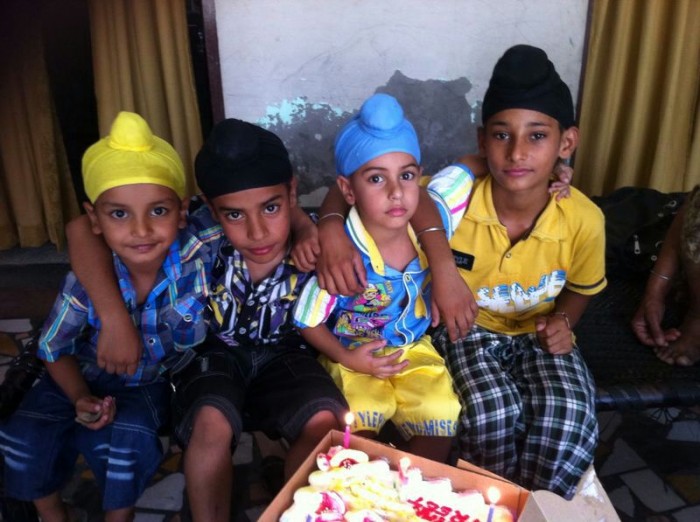 ňu Happy birthday Harman <3 :*