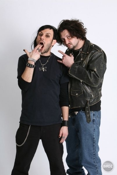 Radio Hijo :D 