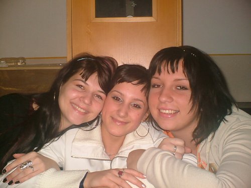 secki tri moje lasky pokope