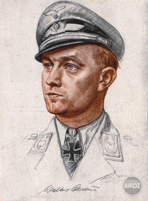 vojenské skice, Wolfgang Willrich (1897-1948)