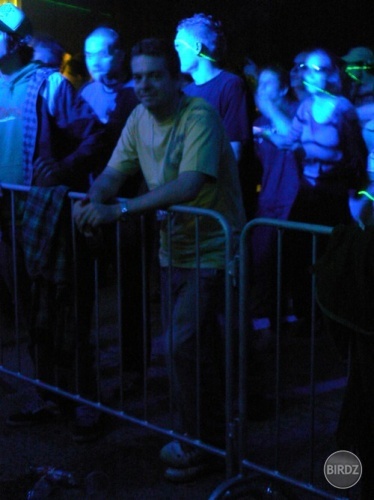 SolidAIR Fest PARTYzanske 2009!