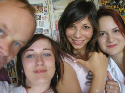 tak toto by mala byt umelecka fotka... =))