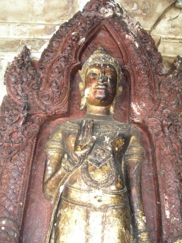 Buddha
