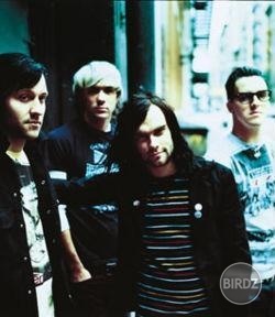 Bert a The Used :) 