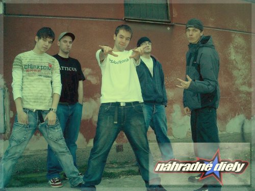 ND... no sranda bola.D