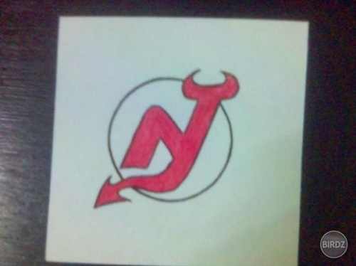 New Jersey Devils