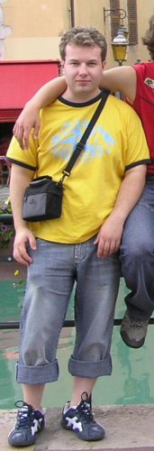 Vo Francúzsku