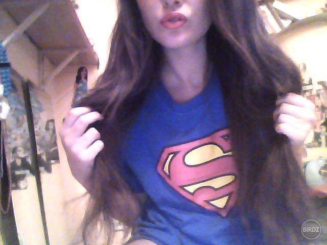 superman :-* 