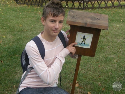 no tak ja v bojnicach :D:D