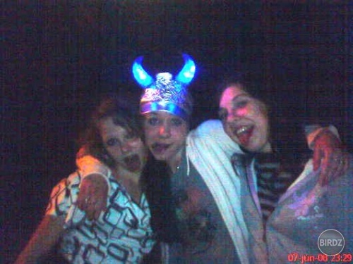 dni obce,,, hm alebo hody??:D.... ja ush neviem...:D