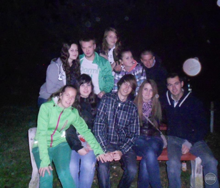 rodinka :D