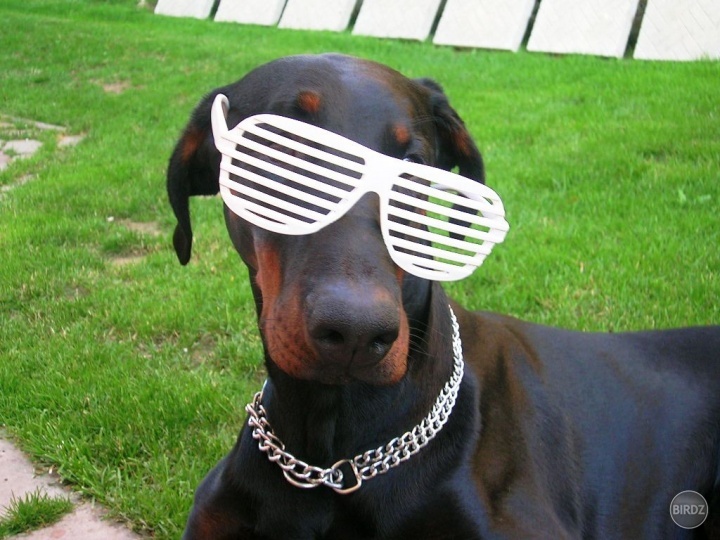 ouu Party style :D 