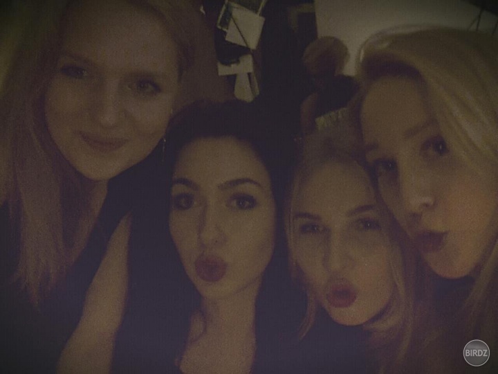 duckface overload