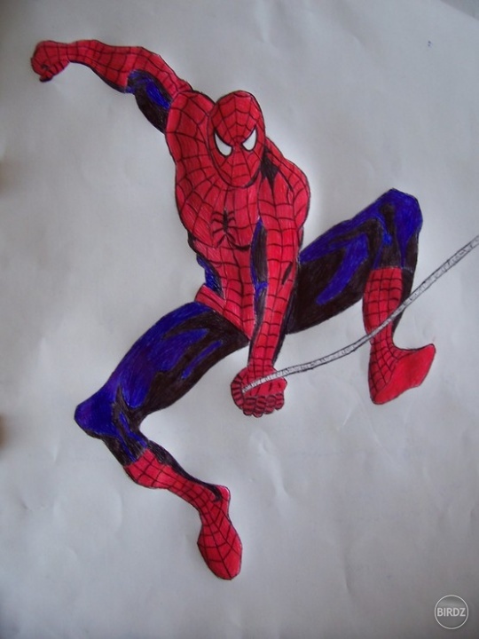spider :D