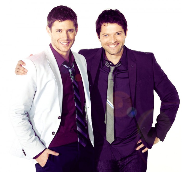 Destiel ♥_♥