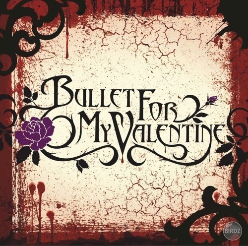 Bullet for my valentine