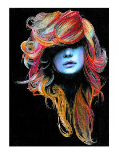 Cool Hair