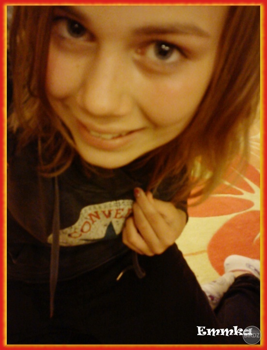 he :P