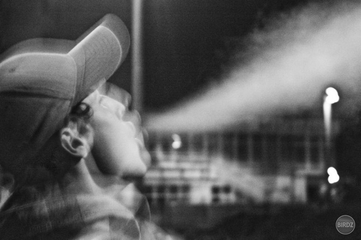 blow dat