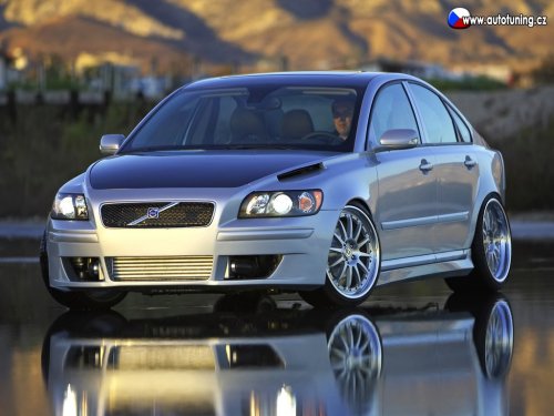 tuning