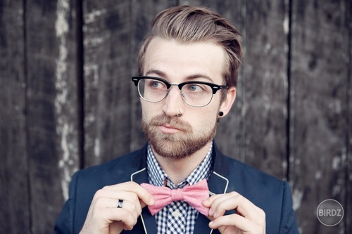 Jeremy Davis