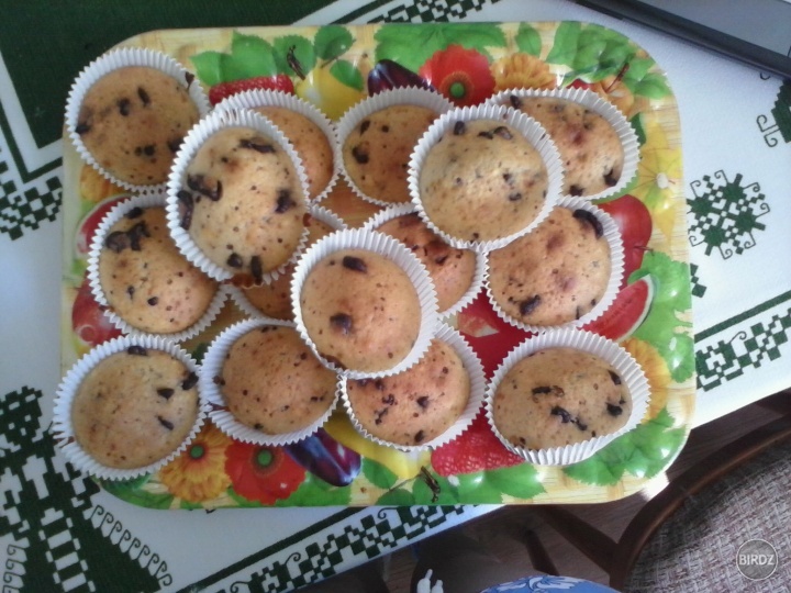 muffinky :)