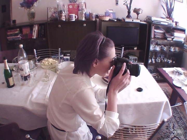 KATKA FOTOGRAFKA