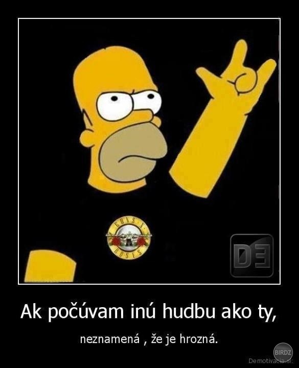 toto venujem každému kto mi kydá na techno !!!!