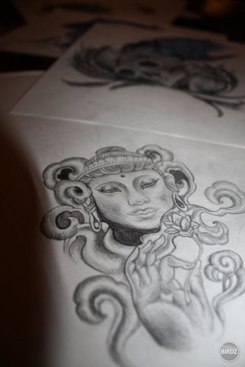 Buddha
