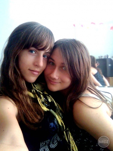 Miška a Baška 