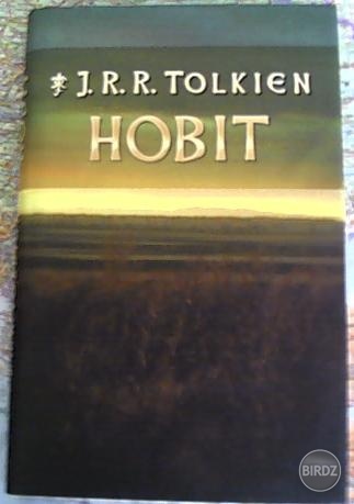 J. R. R. Tolkien - Hobit