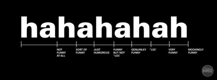 hahah :D