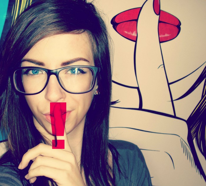 Nuda robí svoje. Bez pointy.