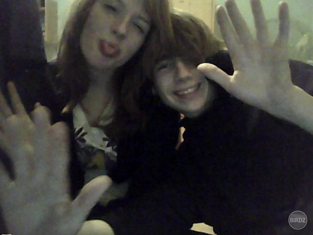 silvester :D