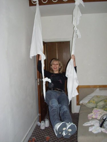 Hydrac 2008 #2 Hojdacka