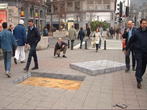 j. beever