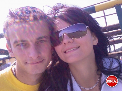 Na turnaji s Muckom