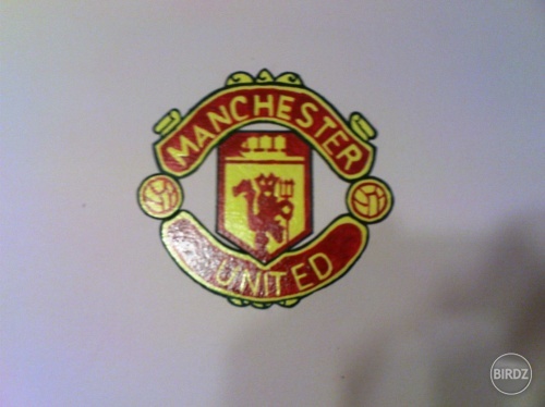 A tu mame manchester :) ... Dnes sa ide na Madrid :) 