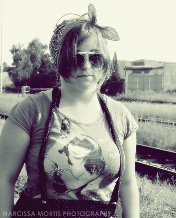 divna ale som to JA:D
