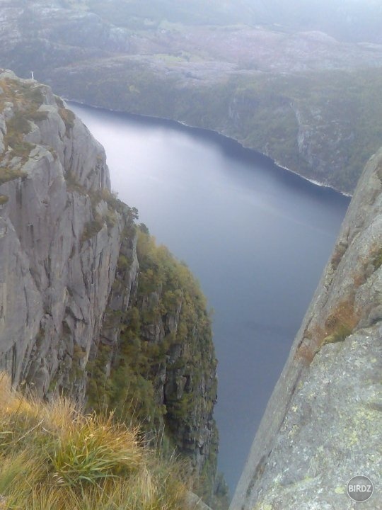 norway