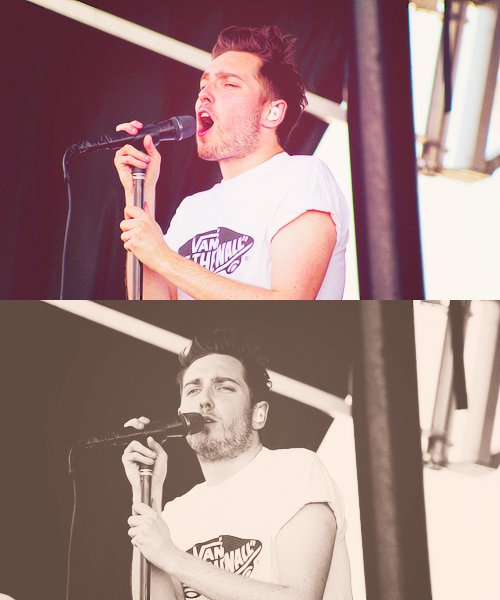 Josh :3