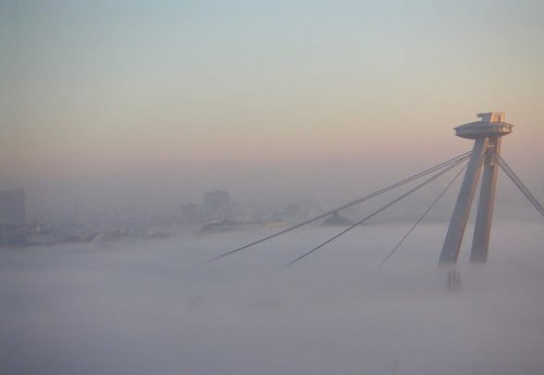 Nasa Bratislava
