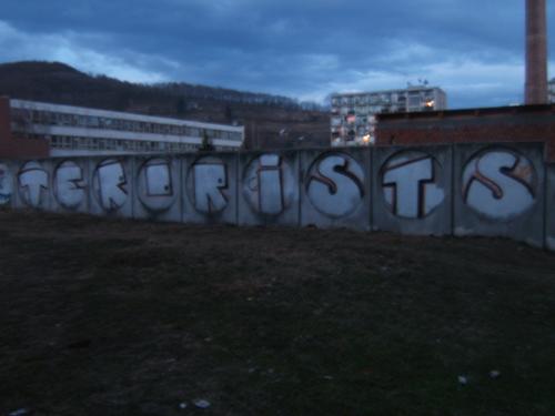 Terorist's RewaZz
