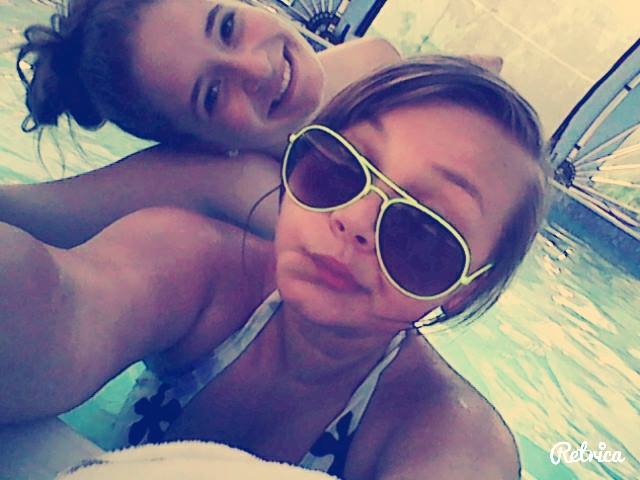 in my bazen