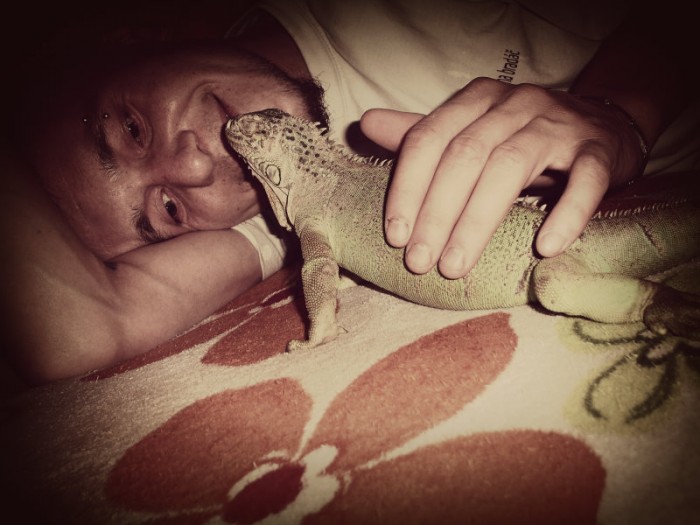 Moje lásky :) ♥