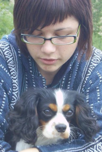 Gerino a ja:)